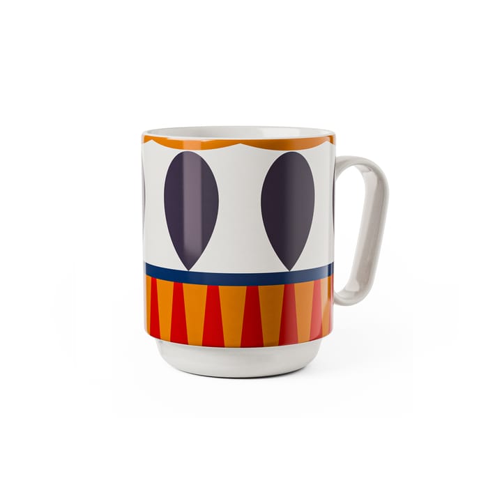 Birds 1967 mug 35 cl - No. 1 - Design House Stockholm