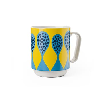 Birds 1967 mug 35 cl - No. 5 - Design House Stockholm