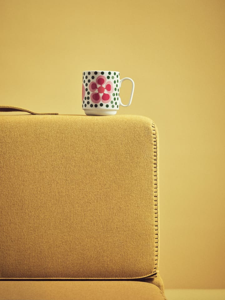 Birds 1967 mug 35 cl, No. 6 Design House Stockholm