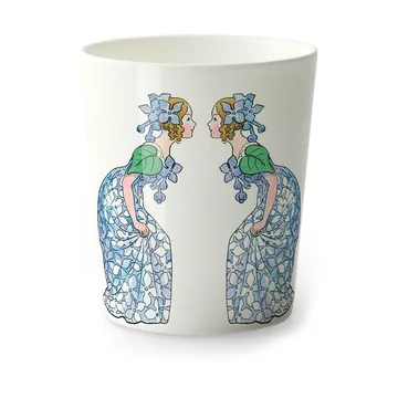 Lilac mug - 28 cl - Design House Stockholm