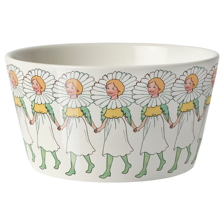 Marguerite bowl - 50cl - Design House Stockholm