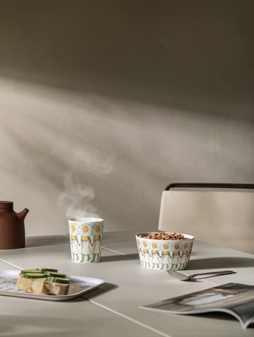 Marguerite mug - 28cl - Design House Stockholm