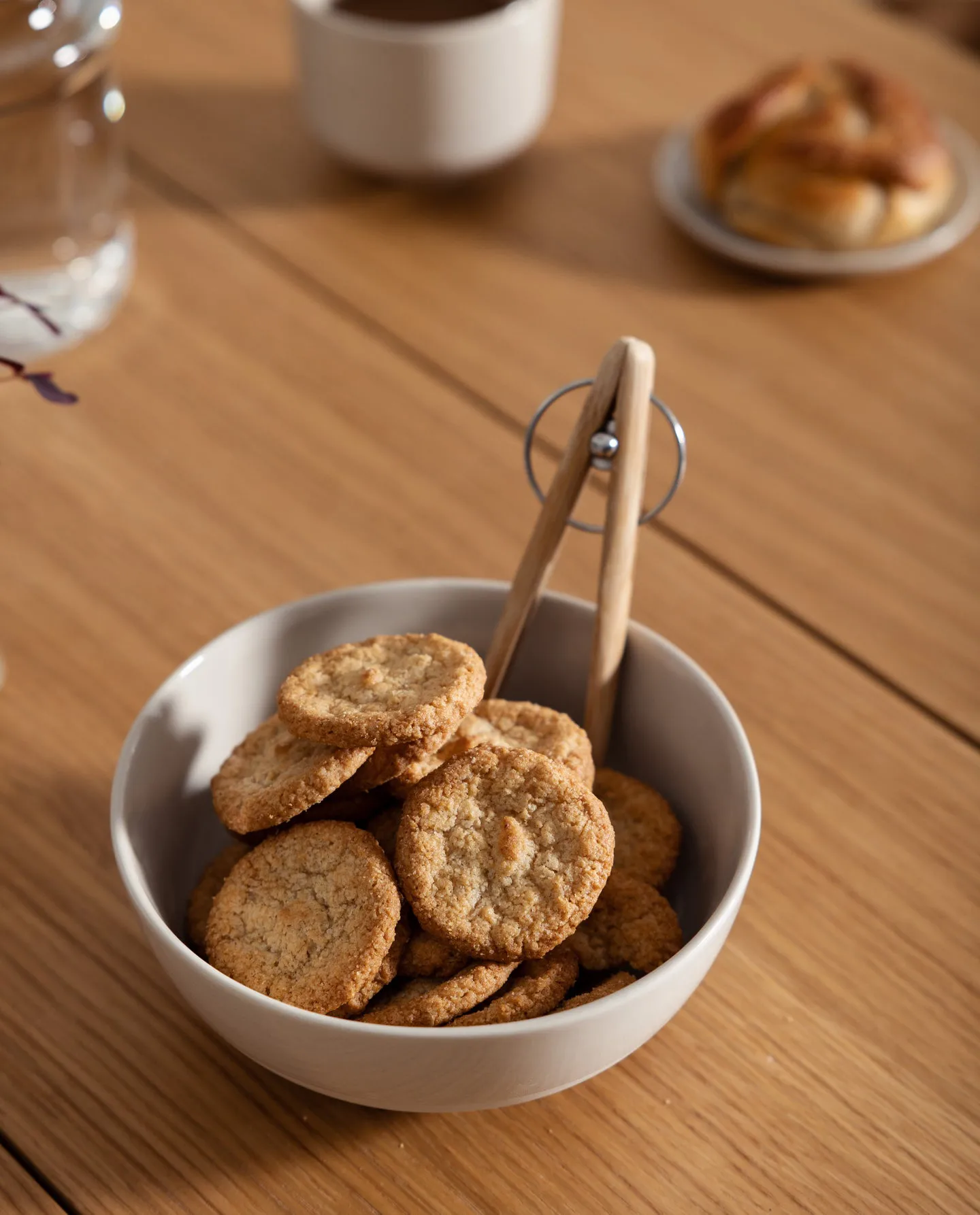 NM& Sand bowl, 17 cm Design House Stockholm