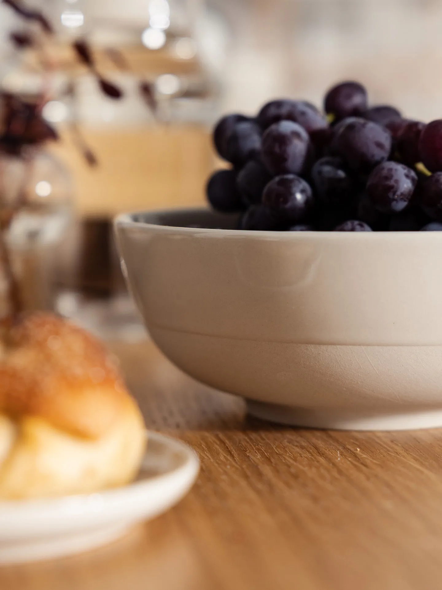 NM& Sand bowl, 17 cm Design House Stockholm