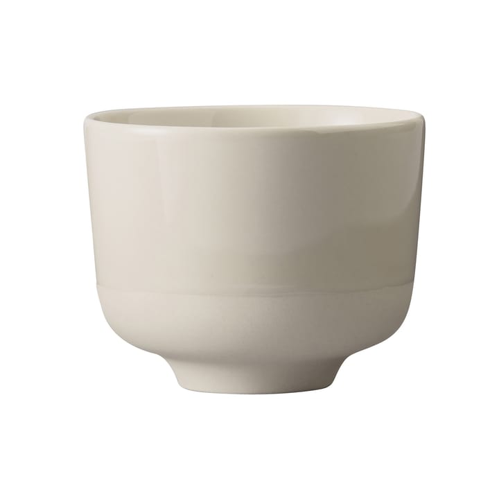 NM& Sand cup without handle - large - Design House Stockholm