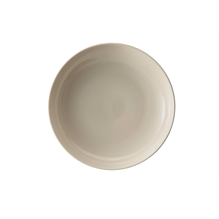 NM& Sand deep  plate - 23 cm - Design House Stockholm