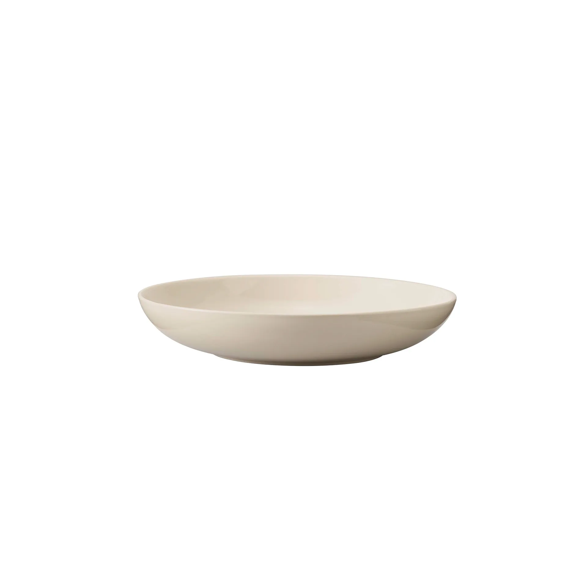 NM& Sand deep plate, 23 cm Design House Stockholm