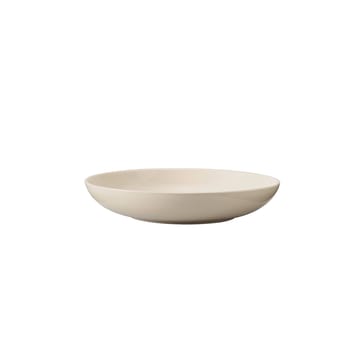 NM& Sand deep plate - 23 cm - Design House Stockholm