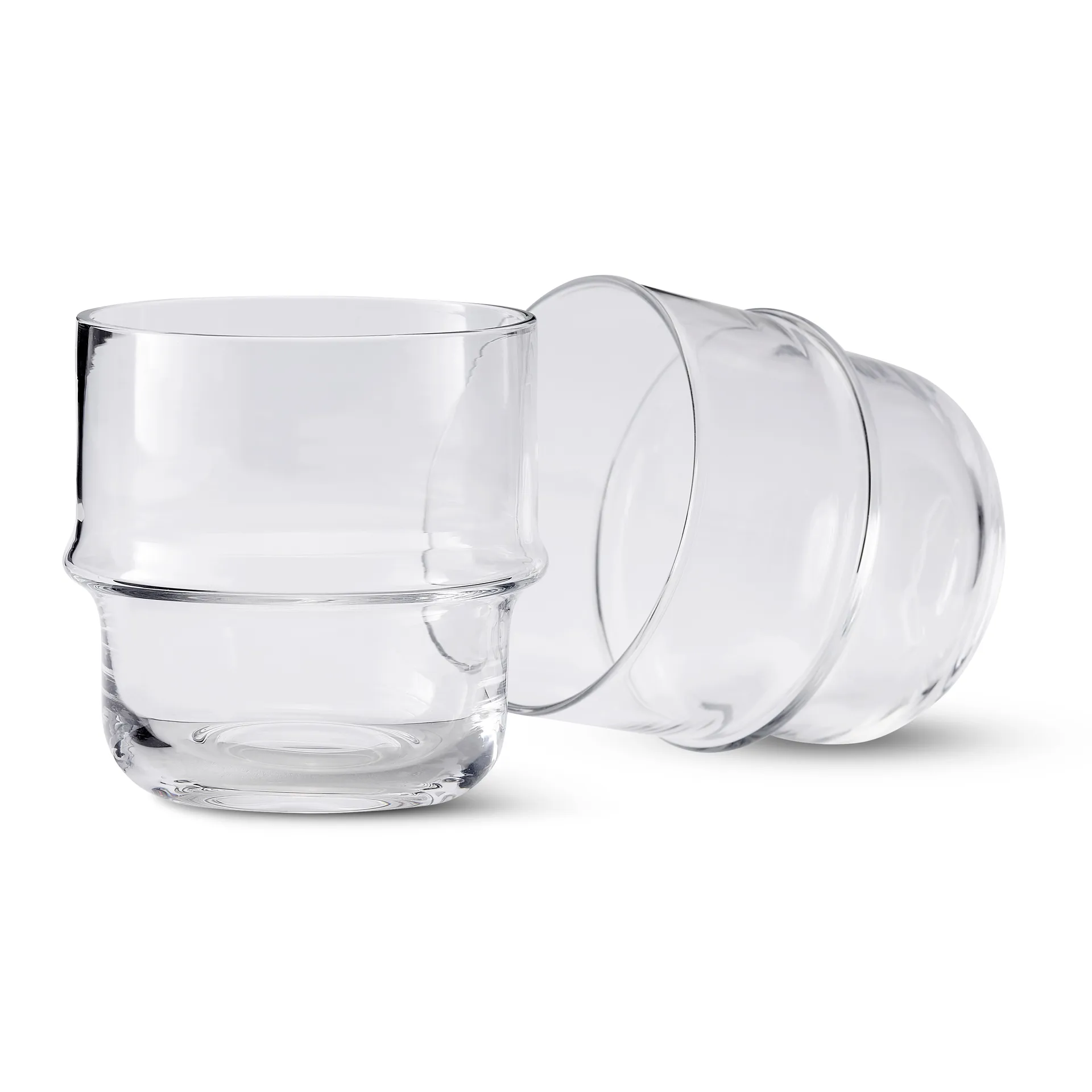 NM& Undaglass 2-pack, clear Design House Stockholm