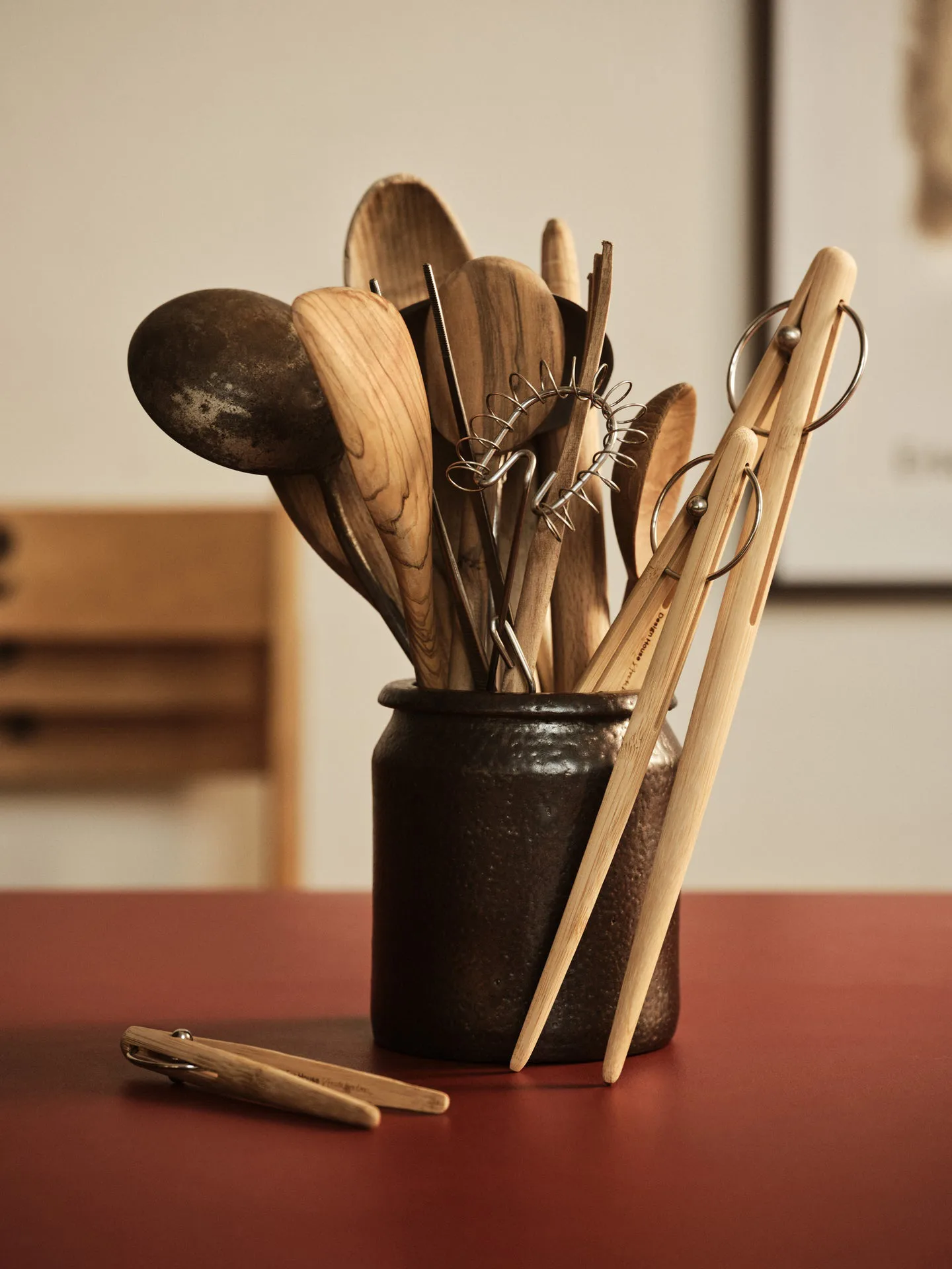 Pick Up pliers, 15 cm Design House Stockholm