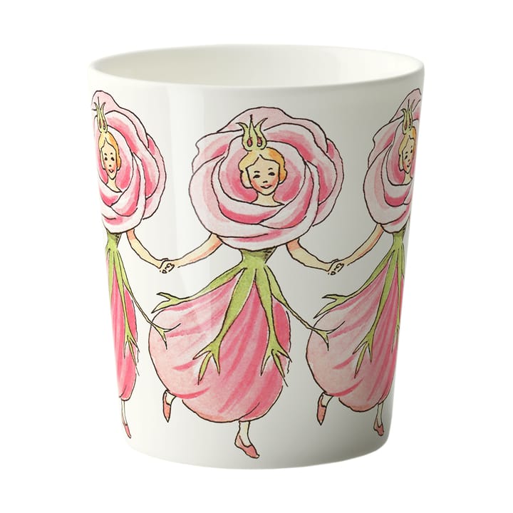 Rose mug - 28 cl - Design House Stockholm