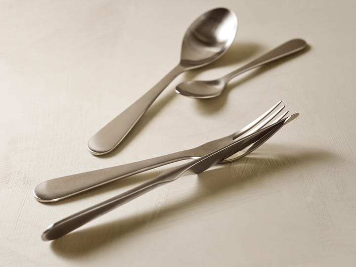 Stockholm Mono fork, Stainless steel Design House Stockholm