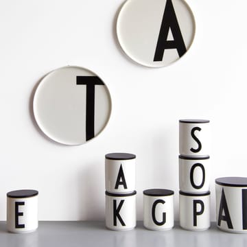 Design Letters cup - L - Design Letters