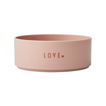 Design Letters favourite bowl mini - Love - Design Letters