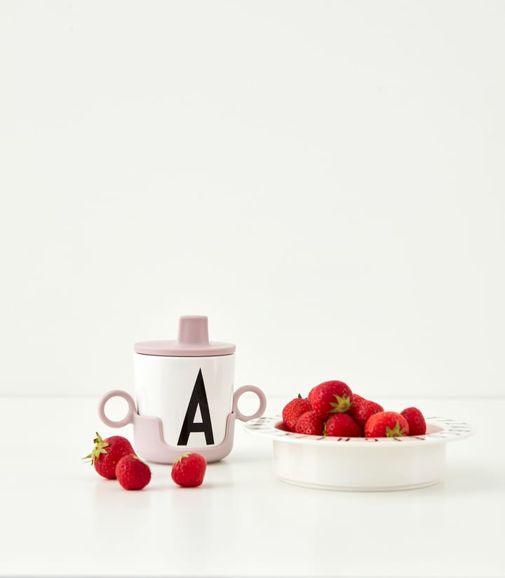 Design Letters personlised cup eco, A Design Letters
