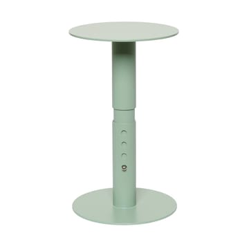 Rolling household paper towel holder 25 cm - Green - Design Letters