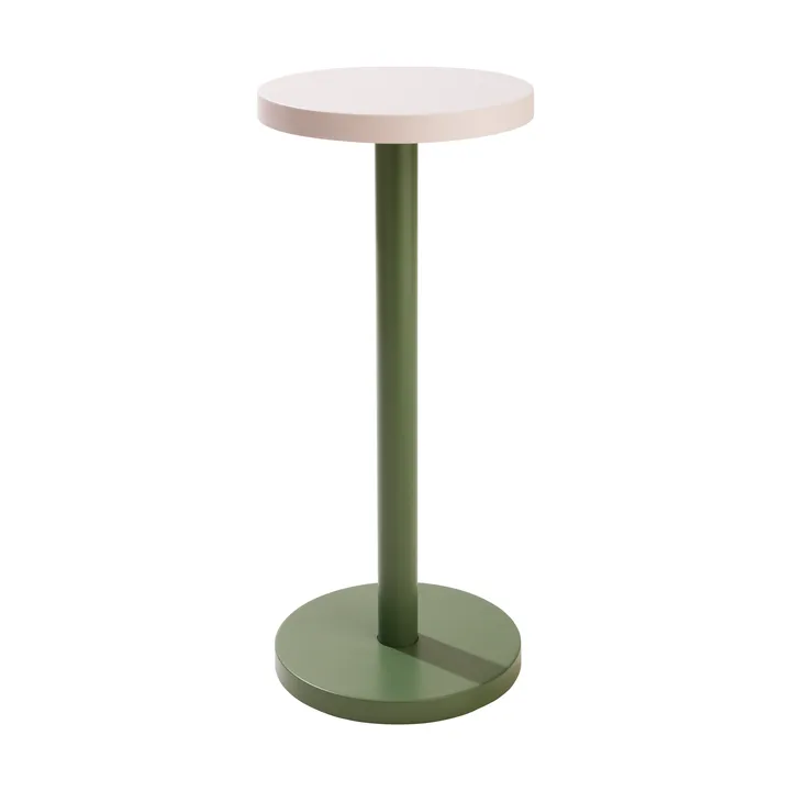 Stord stool Ø31x73 cm - Vineyard green - Design Letters