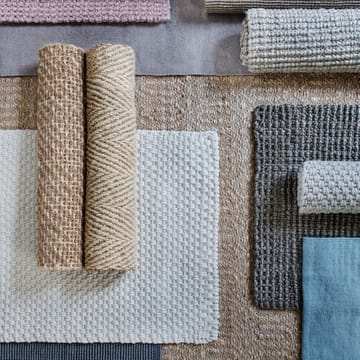 Coir rug nature 50x80 cm - Melange - Dixie
