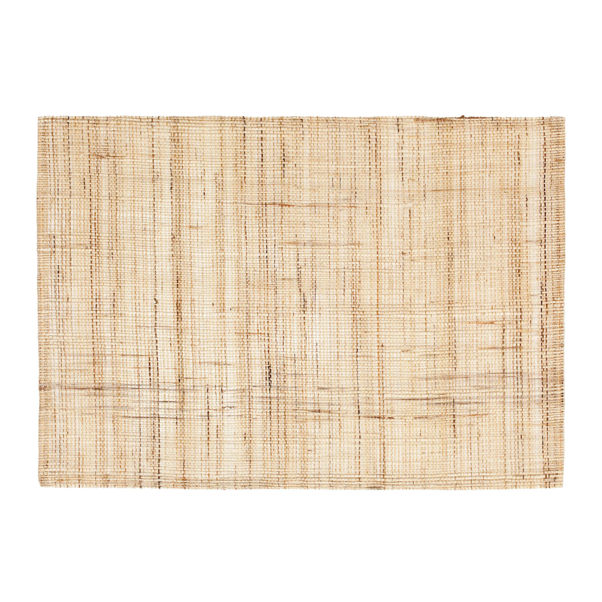 Dixie linen placemat, Natural Dixie