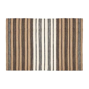 Elin jute rug striped - 190x290 cm - Dixie