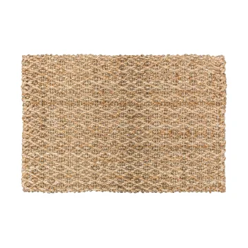 Fanny doormat 60x90 cm - Diamonds - Dixie
