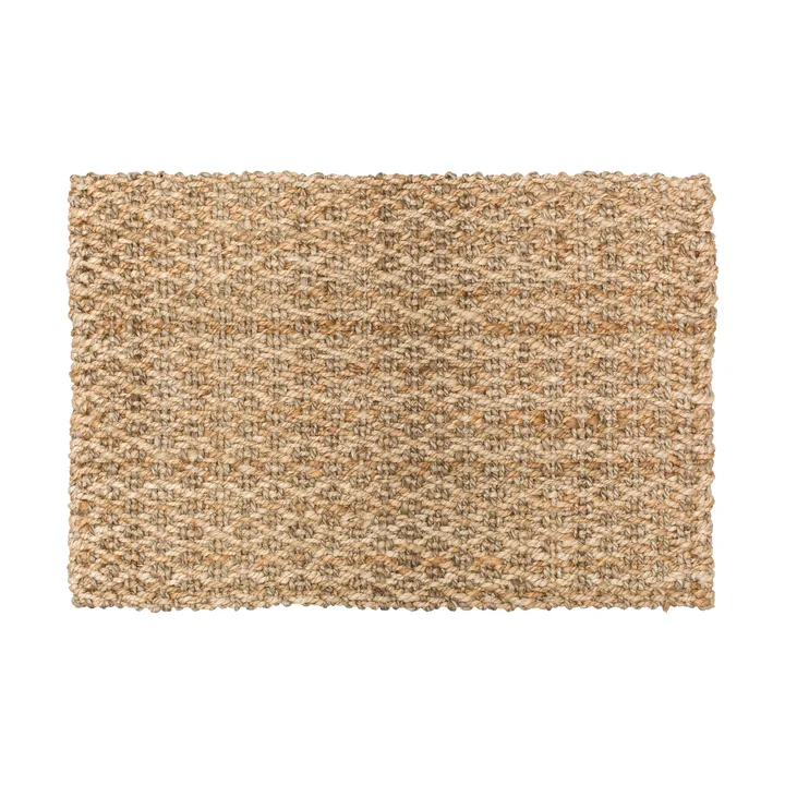 Fanny doormat 60x90 cm - Diamonds - Dixie