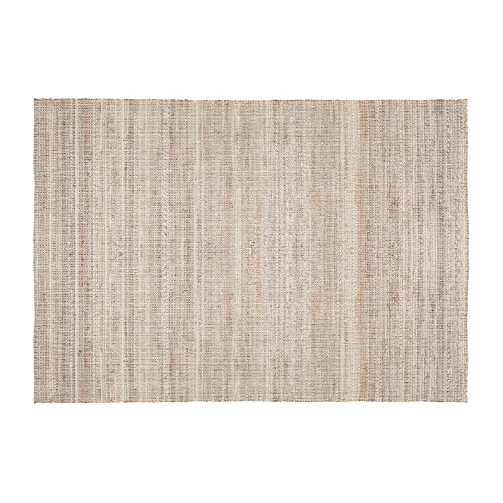 Filip rug - White melange. 160x230 cm - Dixie