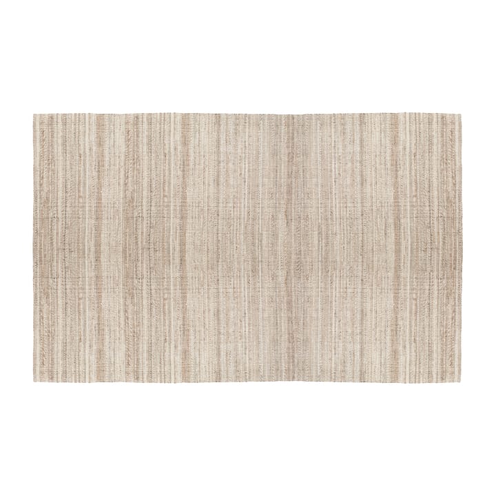 Filip rug - White melange. 190x290 cm - Dixie