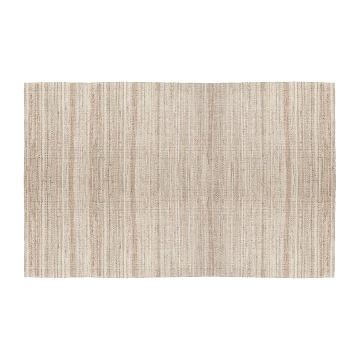 Filip rug, White melange. 190x290 cm Dixie