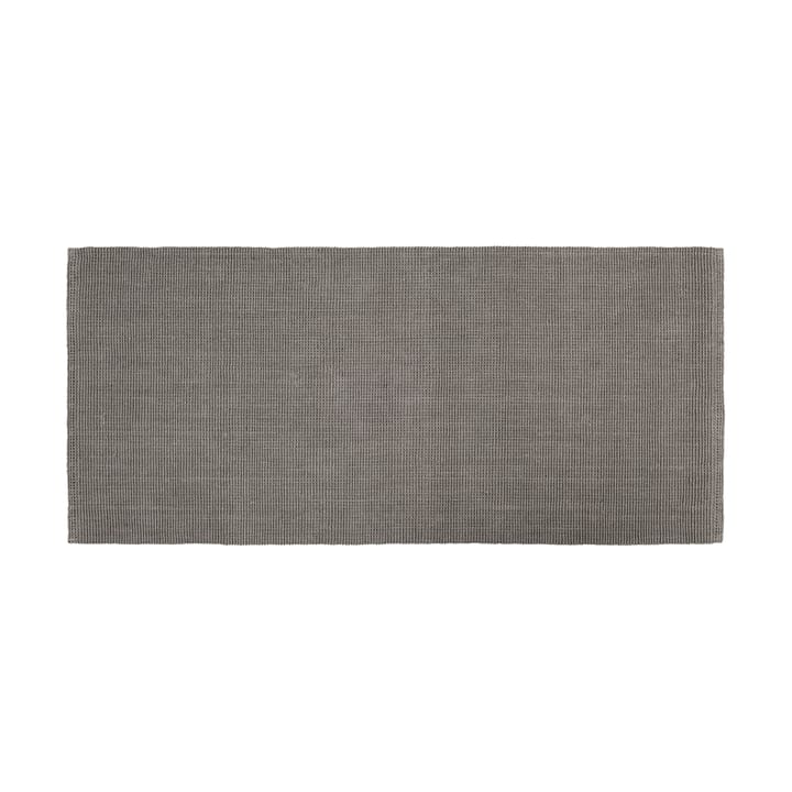 Fiona jute rug 80x180 cm - Cement Grey - Dixie