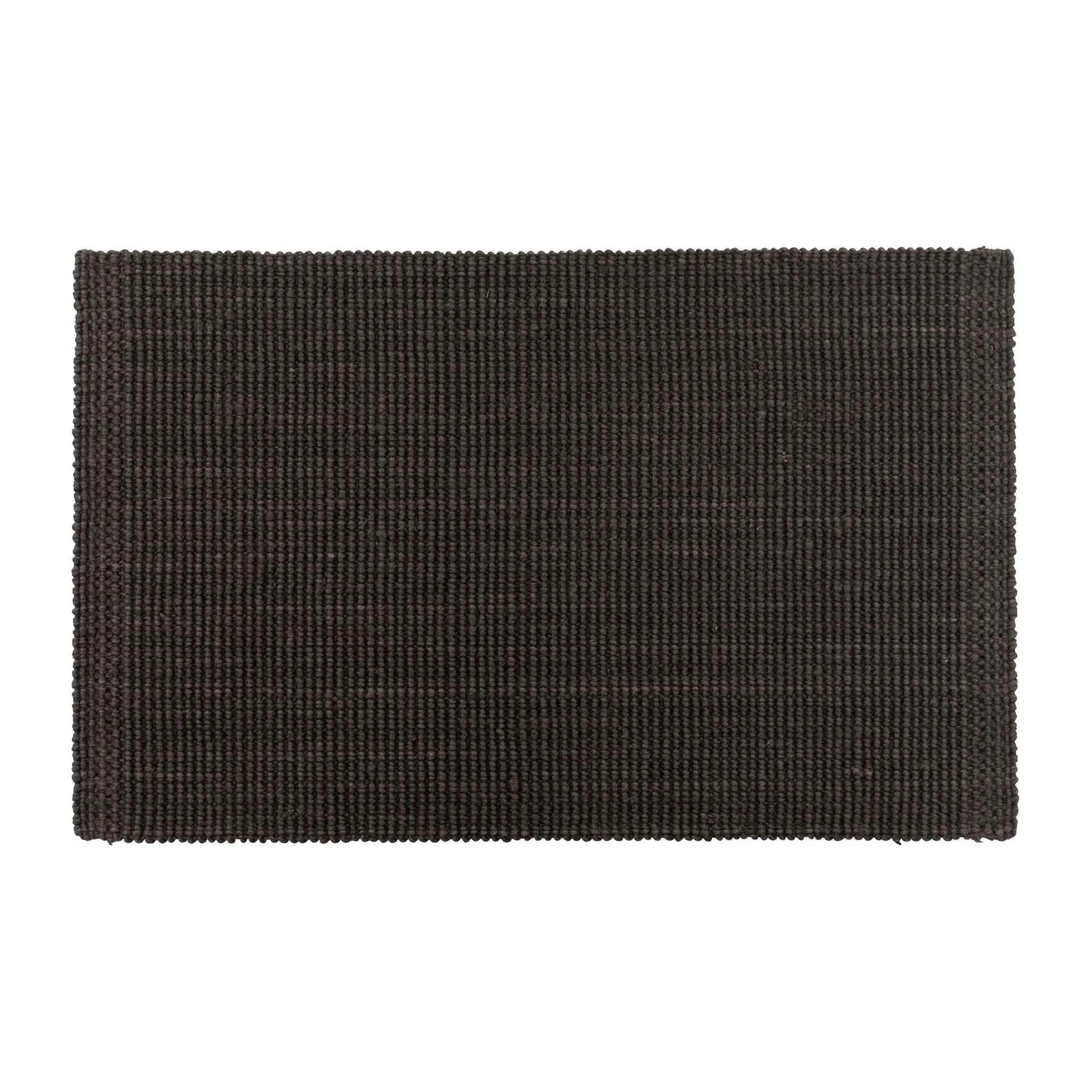 Fiona jute rug coffee, 45x75 cm Dixie