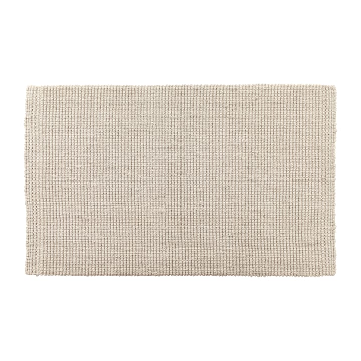 Fiona jute rug ivory, 45x75 cm Dixie