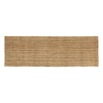 Freja rug 80x250 cm - Natural - Dixie
