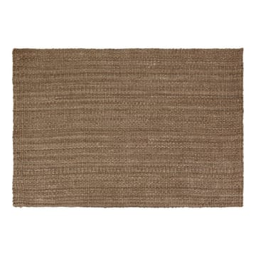 Freja rug natural grey - 160x230 cm - Dixie