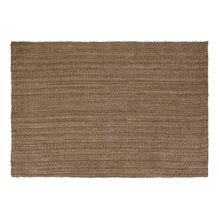 Freja rug natural grey, 160x230 cm Dixie