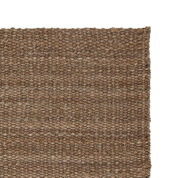 Freja rug natural grey, 160x230 cm Dixie