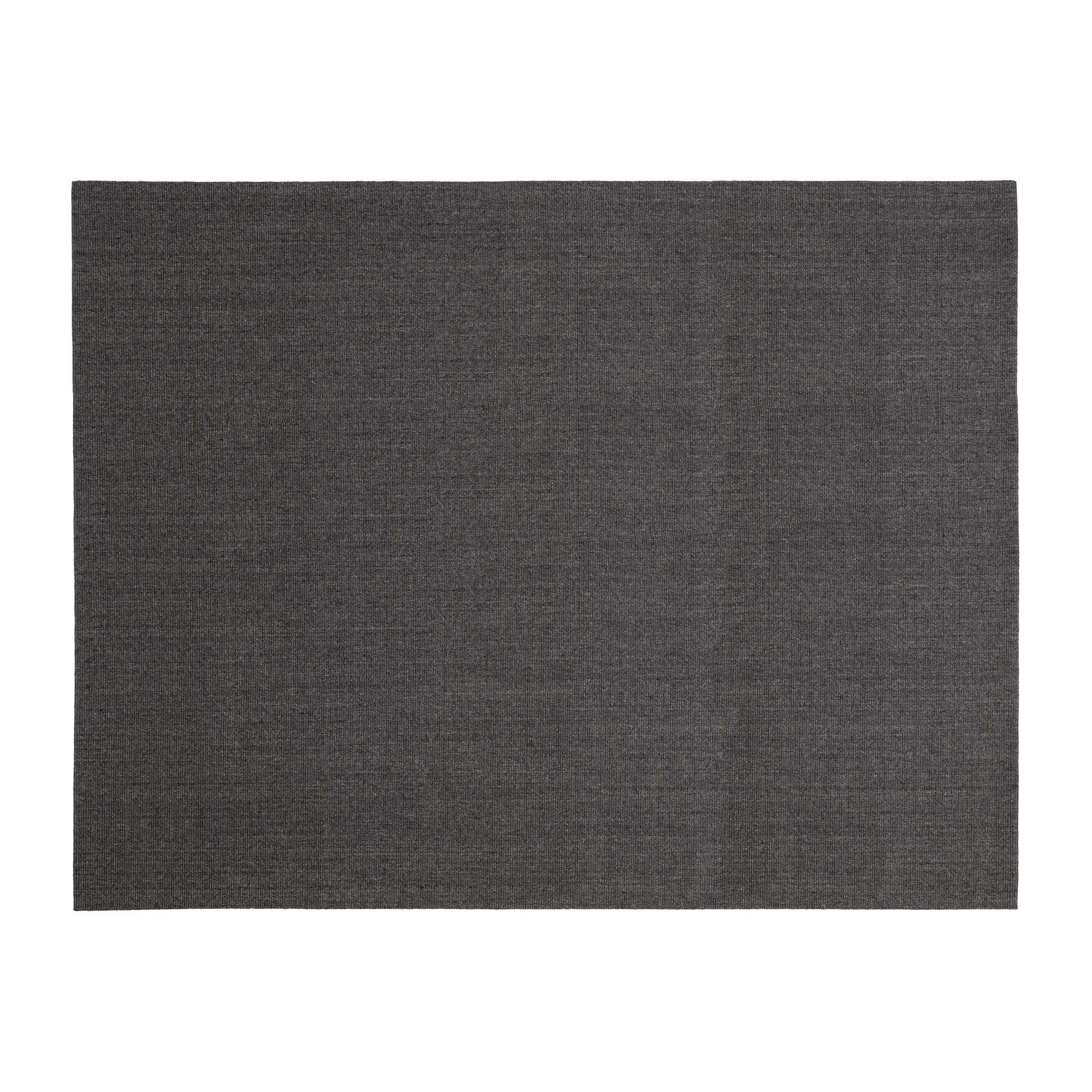 Jenny Sisal rug black, 240x300 cm Dixie