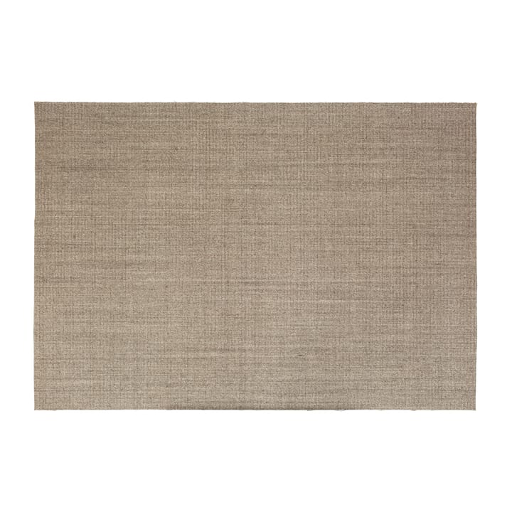 Jenny Sisal rug natural grey, 160x230 cm Dixie