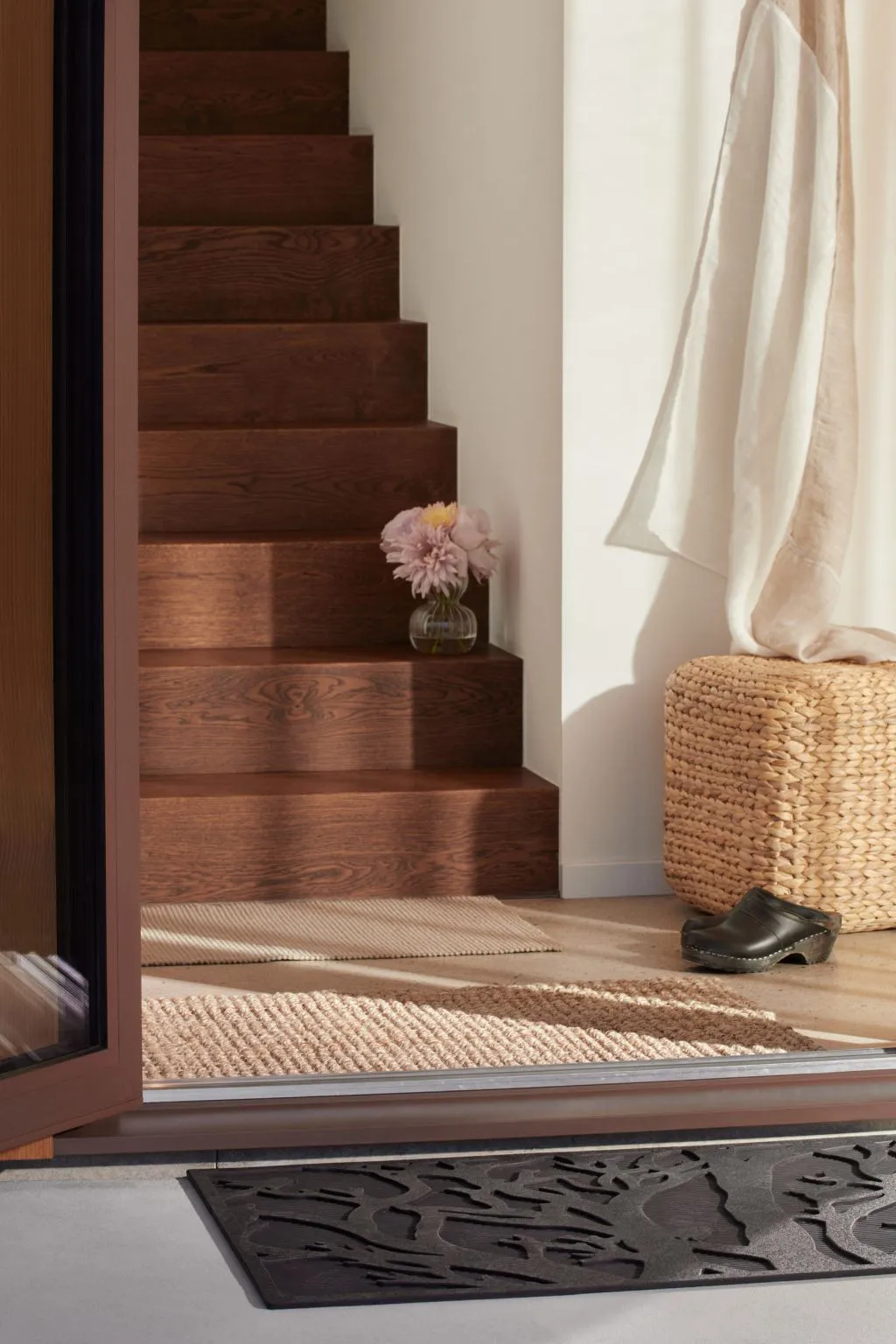 Jutematta ocean, 60x90 cm Dixie