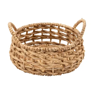 Lily fruit bowl - Lace, Ø26 cm - Dixie
