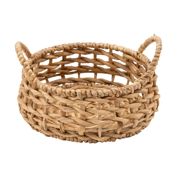 Lily fruit bowl - Lace, Ø26 cm - Dixie