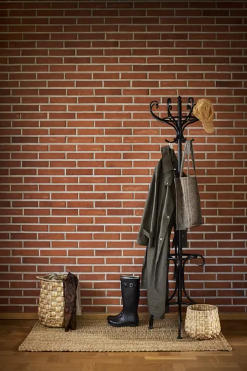 Lily outer pot panama 2 parts - Natural - Dixie