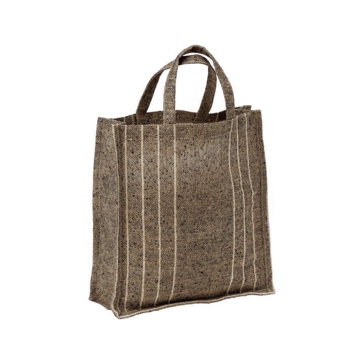 Shopping Bag 35x40 cm - Brown - Dixie