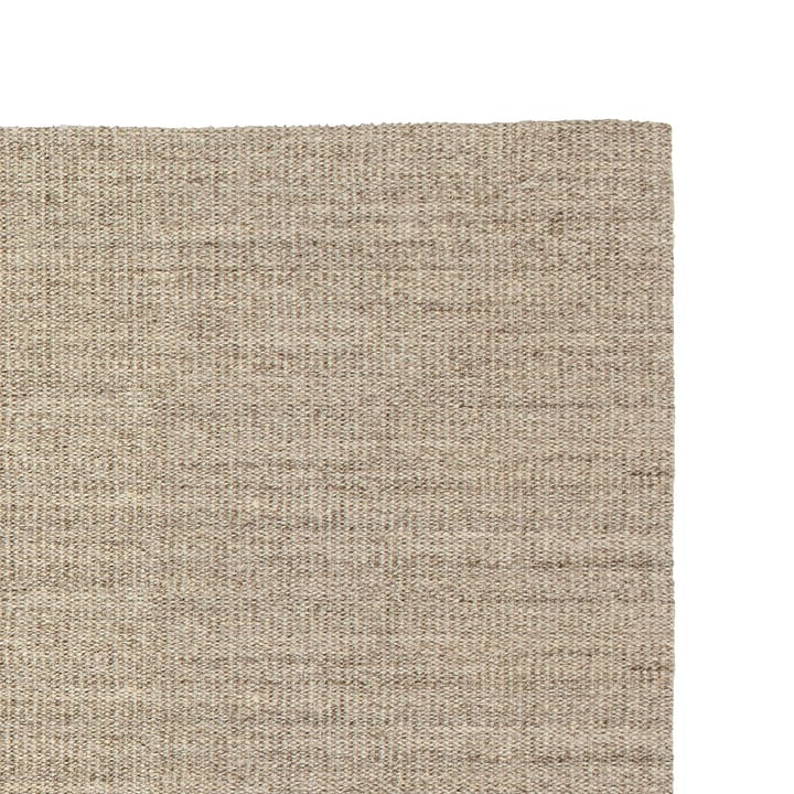 Sisal rug marble, 190x290 cm Dixie