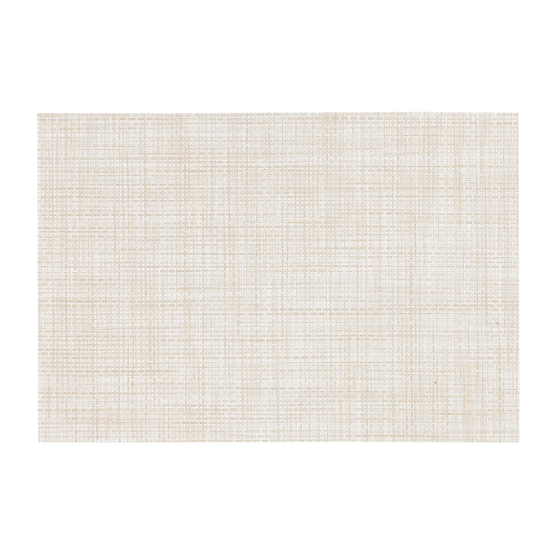 Sture placemat 32x47 cm, Beige Dixie