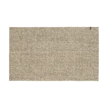 Wilma doormat - Natural grey, 70x120 cm - Dixie