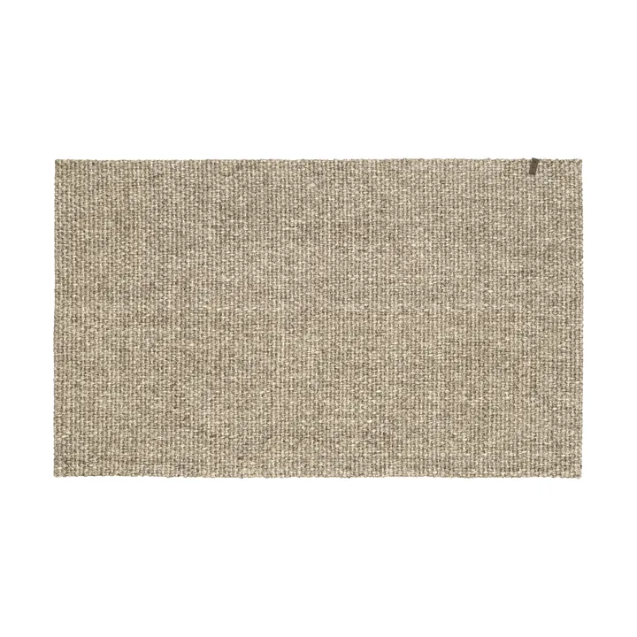 Wilma doormat - Natural grey, 70x120 cm - Dixie