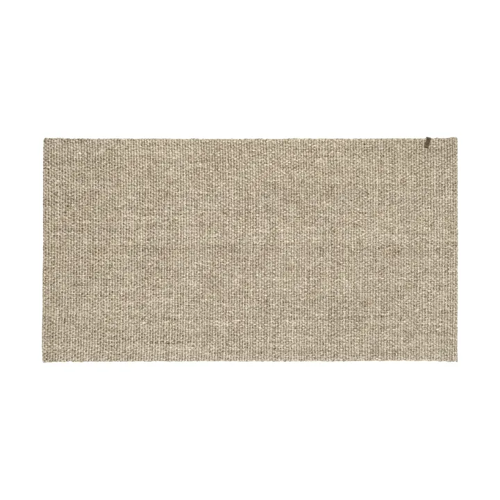 Wilma doormat - Natural grey, 80x150 cm - Dixie