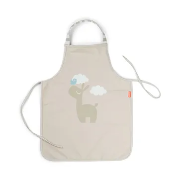 Lalee apron child - Green - Done by deer