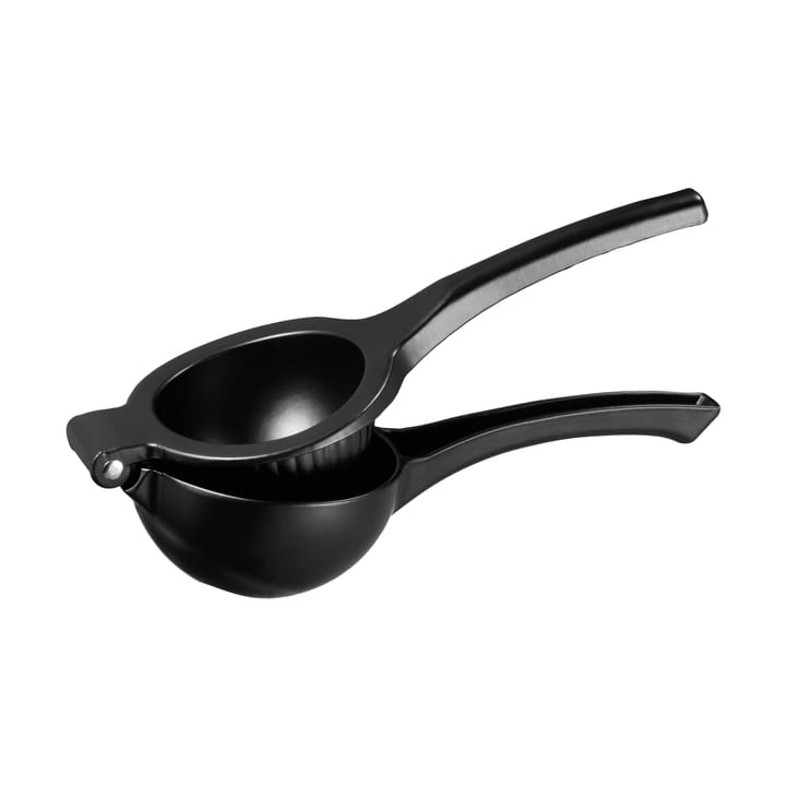 Ada citrus press 9x23 cm - Black aluminum - Dorre